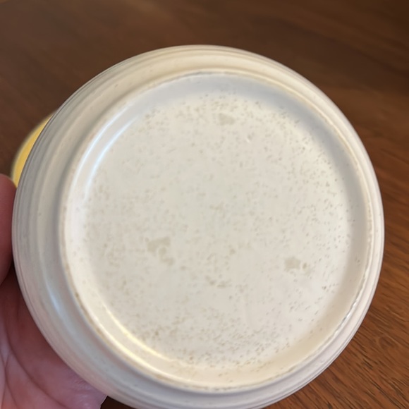 Franciscan Hacienda Gold Sugar Bowl - Picture 4 of 6